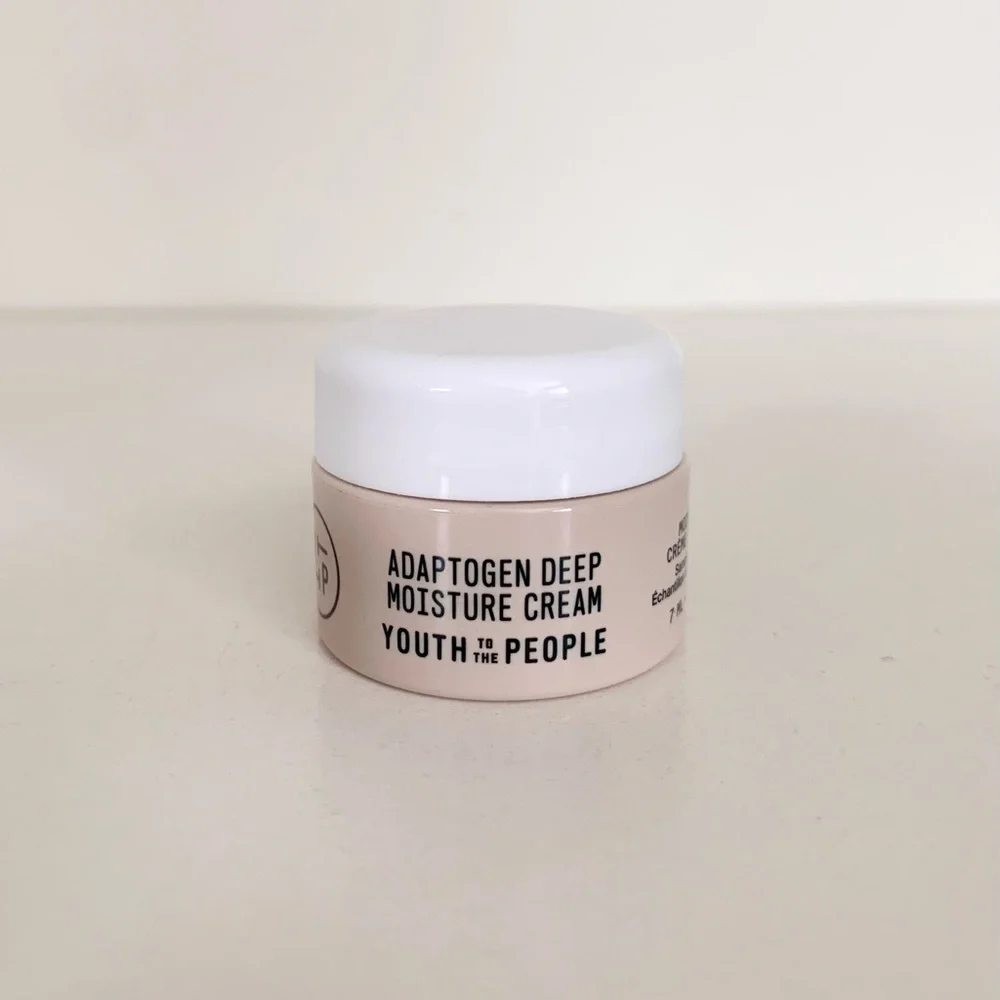 Adaptogen Deep Moisture Cream mini